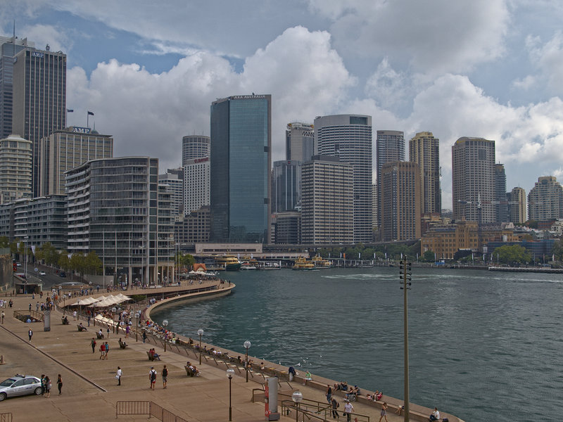 Sydney